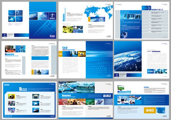 关于企业画册设计bb电子官方网站